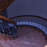 Custom Railing