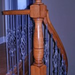 Railing Project