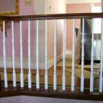 Custom Railing